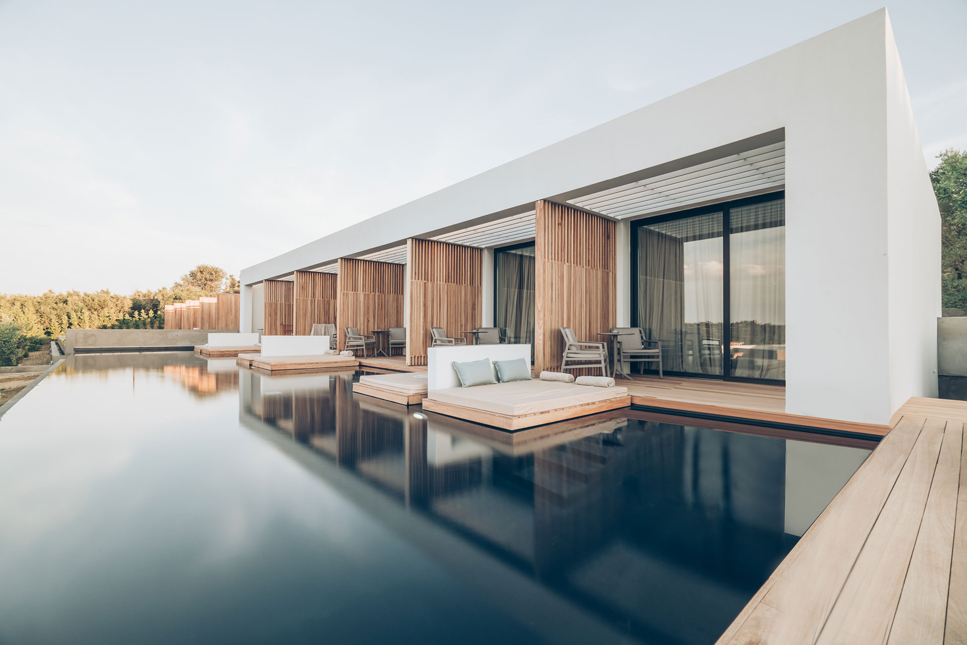 Zante Maris Suites Cover