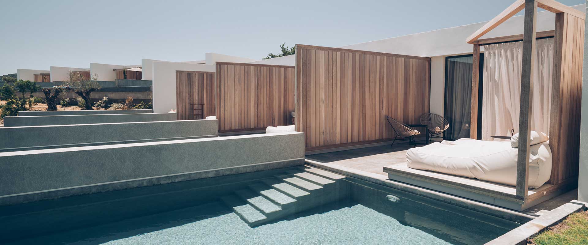 Zante Maris Suites Cover