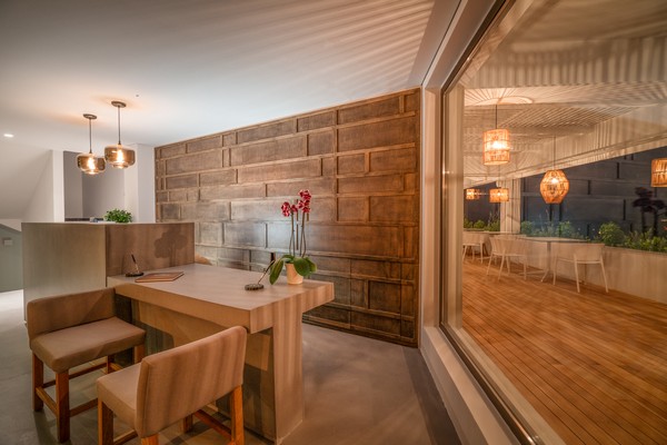 Zante Maris Suites