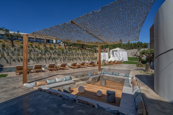 Zante Maris Suites