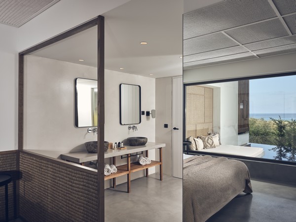 Zante Maris Suites