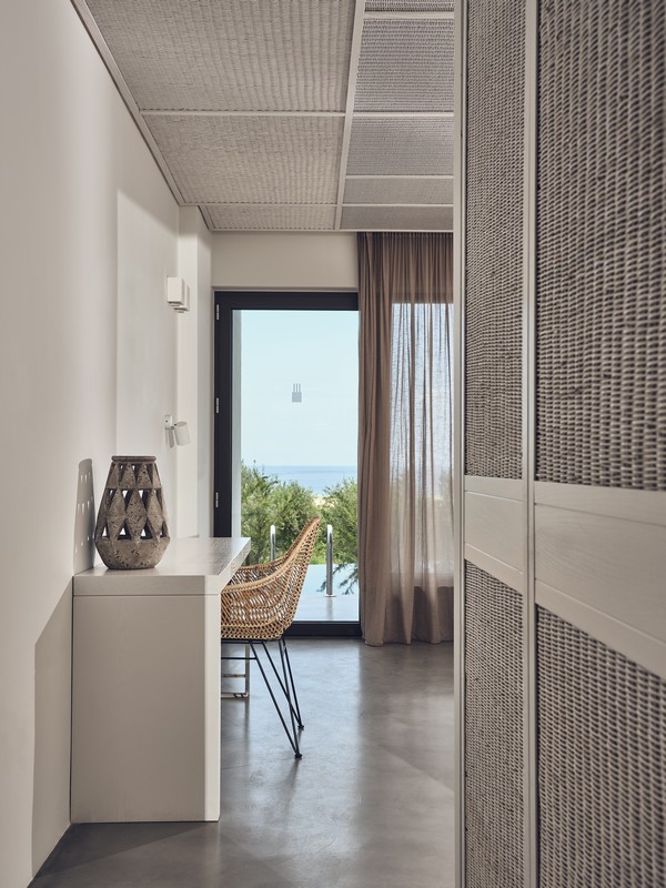 Zante Maris Suites