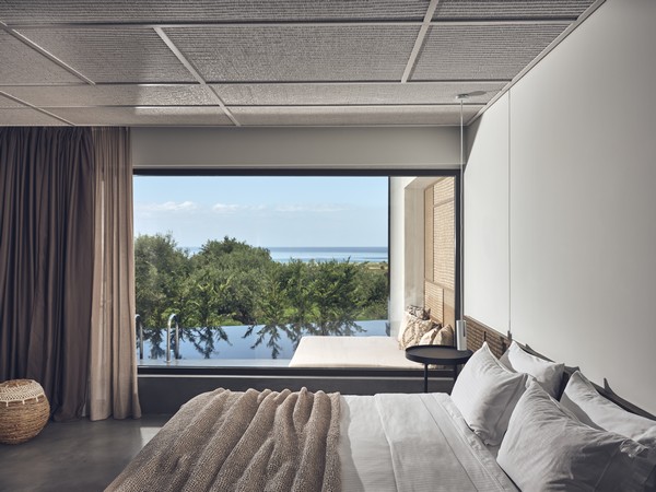 Zante Maris Suites