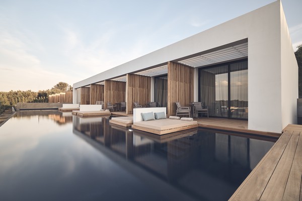 Zante Maris Suites