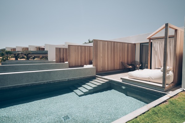 Zante Maris Suites