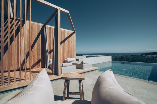 Zante Maris Suites