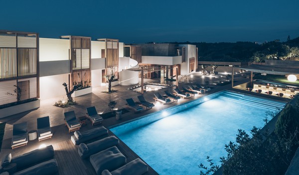 Zante Maris Suites