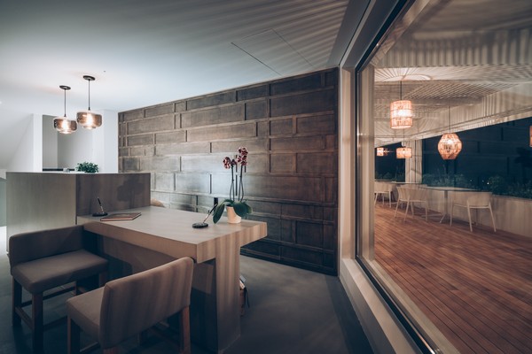 Zante Maris Suites