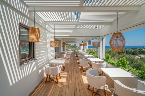 Zante Maris Suites