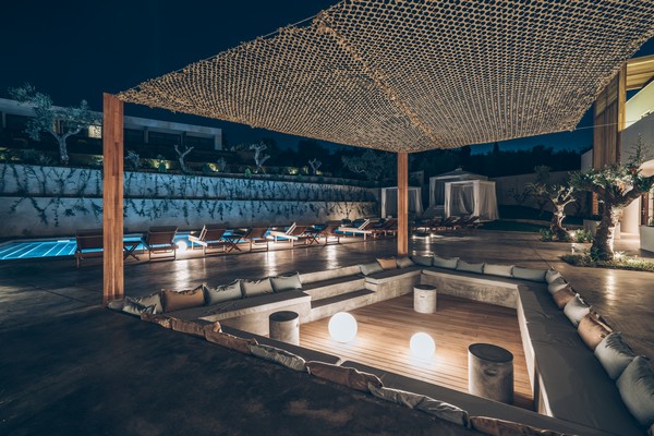 Zante Maris Suites