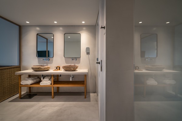 Zante Maris Suites