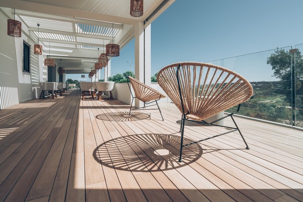 Zante Maris Suites