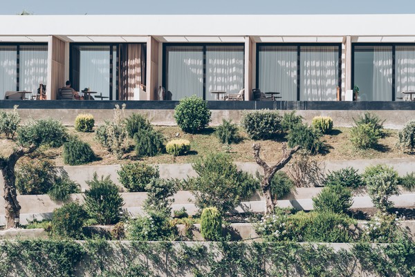 Zante Maris Suites