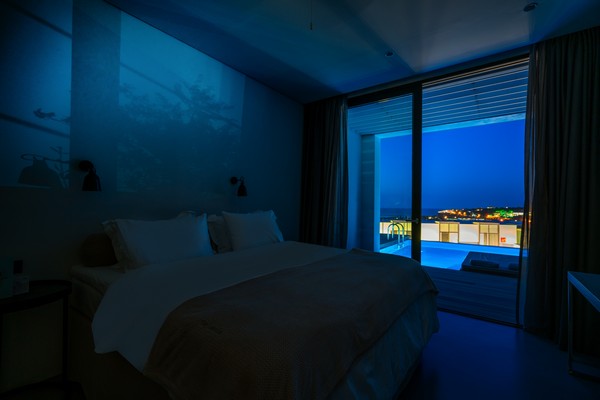 Zante Maris Suites