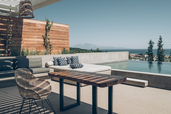 Zante Maris Suites