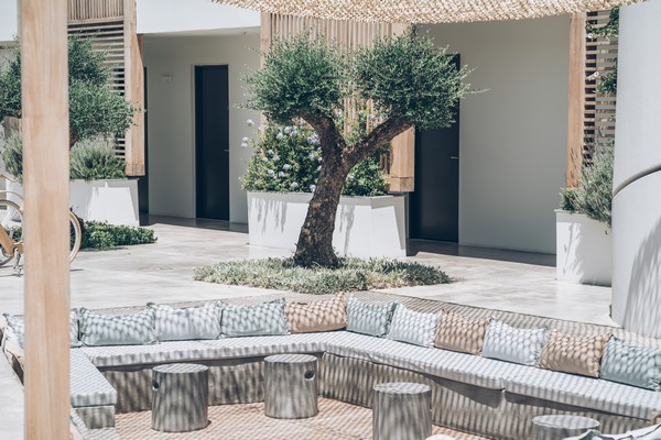 Zante Maris Suites