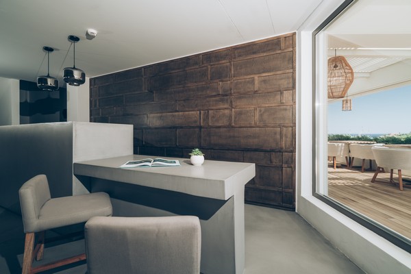 Zante Maris Suites