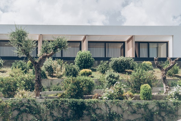 Zante Maris Suites