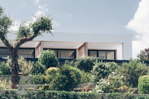 Zante Maris Suites