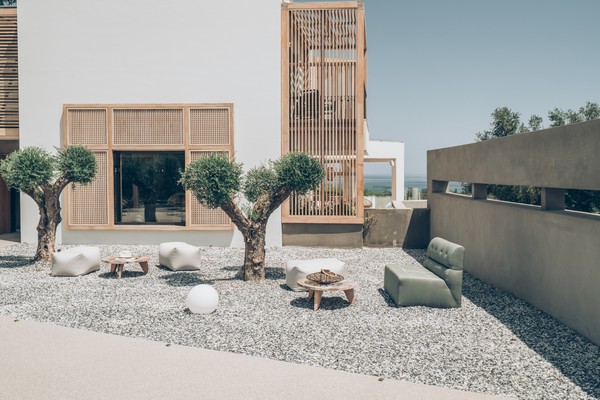 Zante Maris Suites