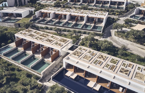 Zante Maris Suites