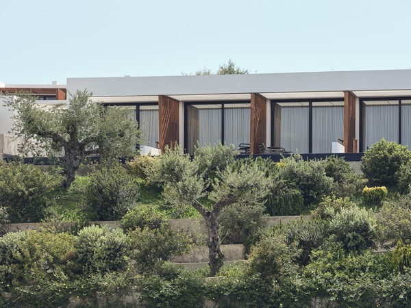 Zante Maris Suites