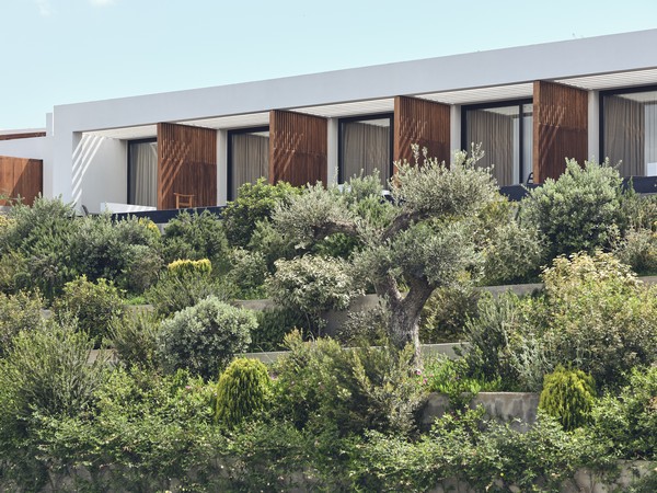 Zante Maris Suites