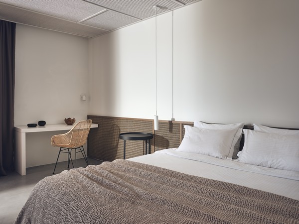 Zante Maris Suites