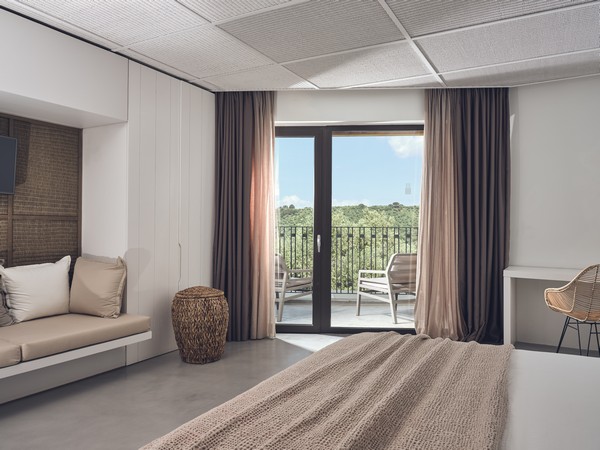 Zante Maris Suites