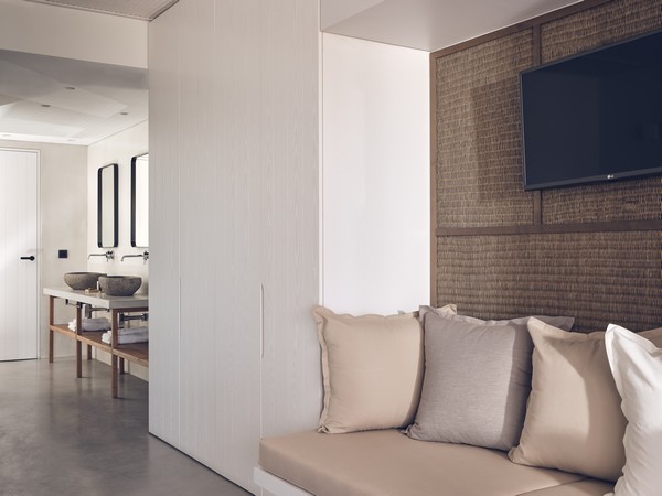 Zante Maris Suites