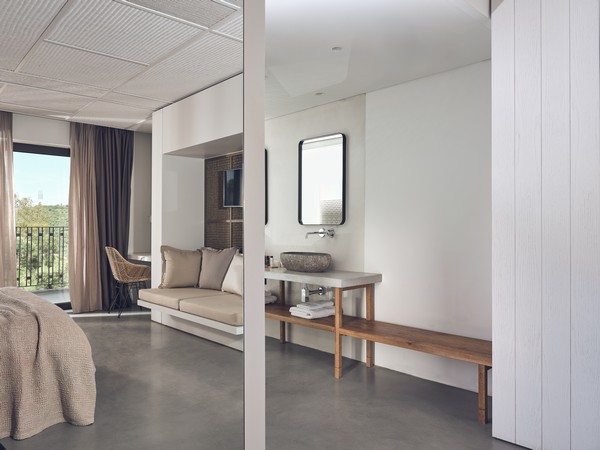 Zante Maris Suites