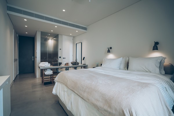 Zante Maris Suites